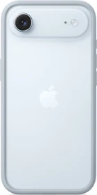 Apple Bumper für iPhone Air hellblau