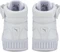Puma Carina 2.0 Mid puma white/puma silver (Damen) Vorschaubild