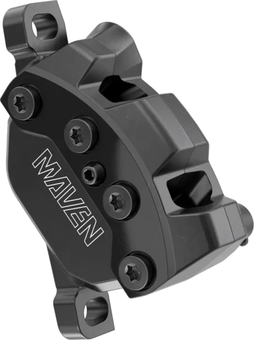 SRAM Maven B1 Silver HR Scheibenbremse