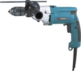 Makita HP2051J Elektro-Schlagbohrmaschine inkl. MAKPAC