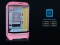 Thermaltake The Tower 300 Bubble Pink, rosa, Glasfenster Vorschaubild