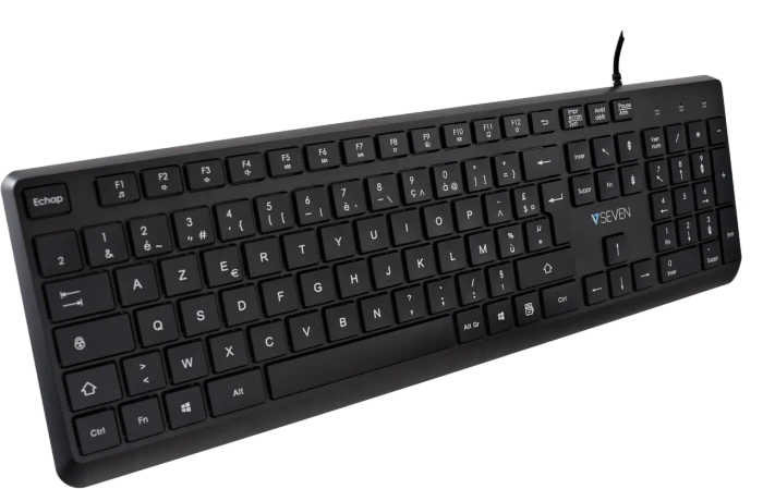 V7 KU350 Pro Tastatur