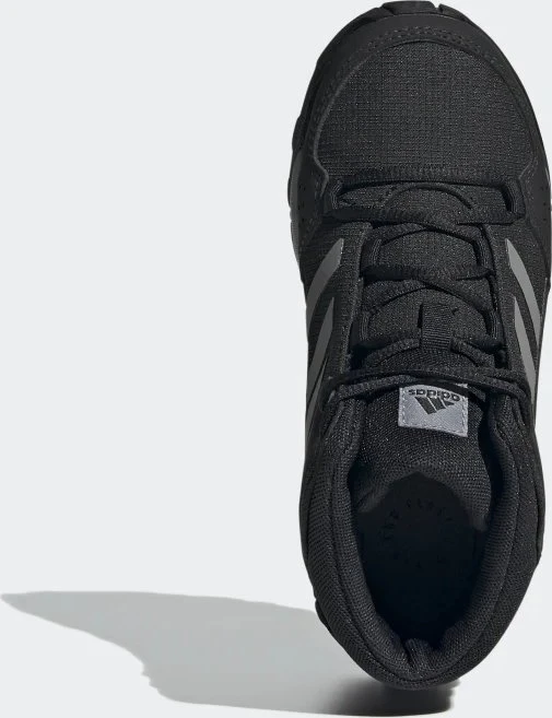 adidas Terrex Hyperhiker core black/grey three (Junior)