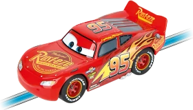 Carrera First Disney Pixar Cars Lightning McQueen