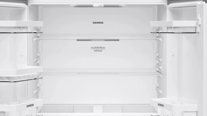 Siemens iQ300 KF96NVPEA Multi Door