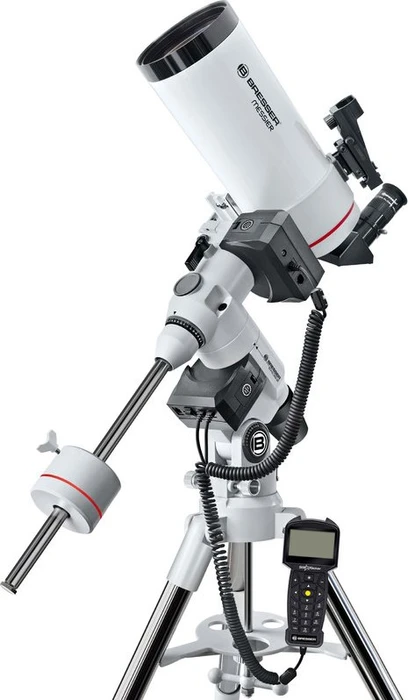Bresser Messier MC-100/1400 EXOS-2 GoTo