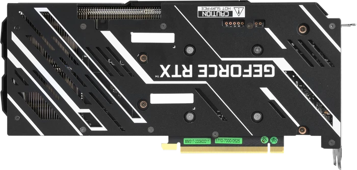 KFA2 GeForce RTX 3060 Ti EX (1-Click OC) LHR, 8GB GDDR6, HDMI, 3x DP