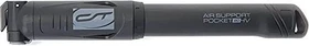 Contec Air Support Pocket Neo 80 Minipumpe black/coolgrey