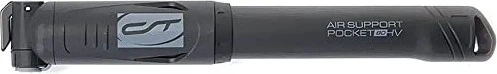 Contec Air Support Pocket Neo 80 Minipumpe black/coolgrey