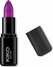 KIKO Milano Smart Fusion Lipstick 425 deep violet, 3g