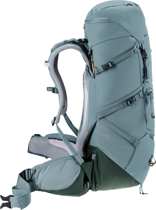 Deuter Aircontact Core 35+10 SL shale/ivy (Damen)