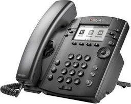 Polycom VVX 300 IP Phone