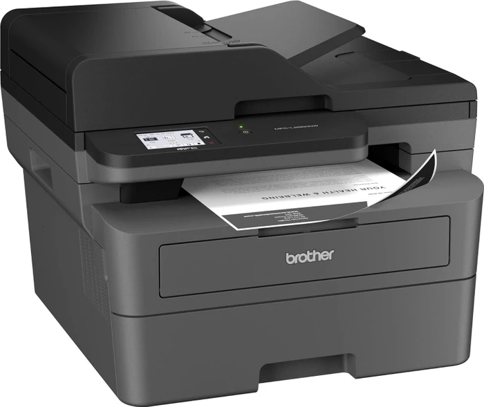 Brother MFC-L2860DW, Laser, einfarbig