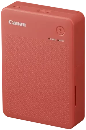 Canon Selphy Square QX20 rot