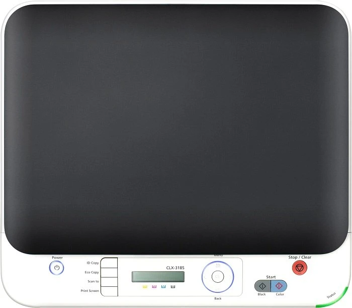 Samsung CLX-3185, Laser, mehrfarbig