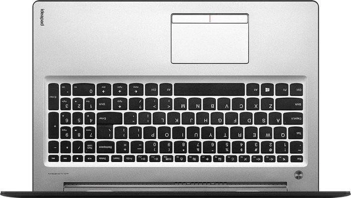 Lenovo IdeaPad 510-15ISK, Core i5-6200U, 8GB RAM, 256GB SSD, DE