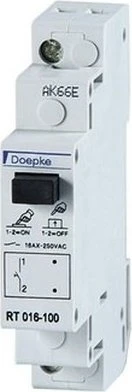 Doepke Steuertaster RT 016-100