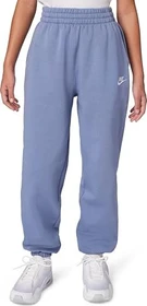 Nike Sportswear Club Fleece Trainingshose lang world indigo/white (Junior)
