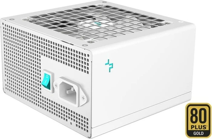 DeepCool PN-M Series PN750M WH weiß 750W, ATX 3.1