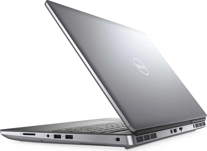 Dell Precision 7550, Core i7-10850H, 16GB RAM, 512GB SSD, Quadro T2000, LTE, DE