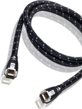 Oehlbach XXL Carb Connect High Speed mit Ethernet HDMI 1.4 Kabel, 1.70m