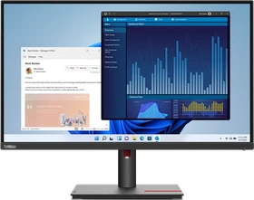 Lenovo ThinkVision T27p-30, 27"