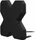 Panorama Antennas DMM-7-38 MiMo Desk Mount Antenne, 2.50dBi, TS-9, omnidirektional, schwarz (DMM-7-38-2TS9)