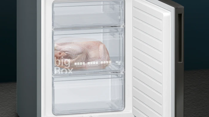 Siemens iQ500 KG39EAXBA