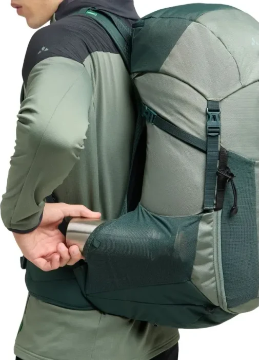 Vaude Brenta 30 agave