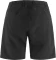 Fjällräven Hoja Hybrid Fahrradhose kurz schwarz (Damen) Vorschaubild