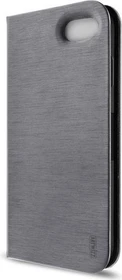Artwizz SeeJacket Folio für Apple iPhone 7 grau (1293-1879)