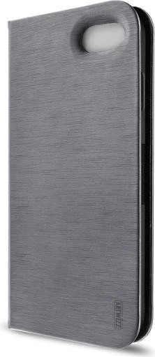 Artwizz SeeJacket Folio für Apple iPhone 7 grau