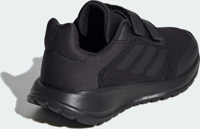 adidas Tensaur Run core black/grey six (Junior)