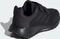 adidas Tensaur Run core black/grey six (Junior) Vorschaubild
