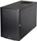 Lian Li PC-Q35B schwarz, schallgedämmt, Mini-ITX Vorschaubild