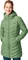 Vaude Annecy 3in1 III Funktionsmantel khaki (Damen) Vorschaubild