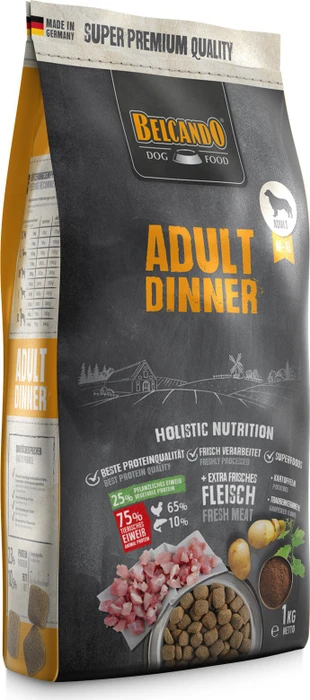 Belcando Adult Dinner