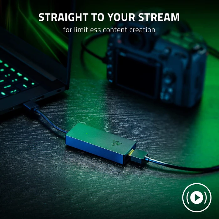 Razer Ripsaw X