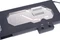 Alphacool Eisblock GPX-A Acryl AMD RX Vega M01 mit Backplate, schwarz Vorschaubild