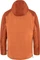Fjällräven Vardag Anorak autumn leaf/terracotta brown (Herren) Vorschaubild