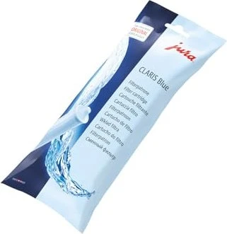 Jura Claris Blue Wasserfilterpatrone, 1 Stück