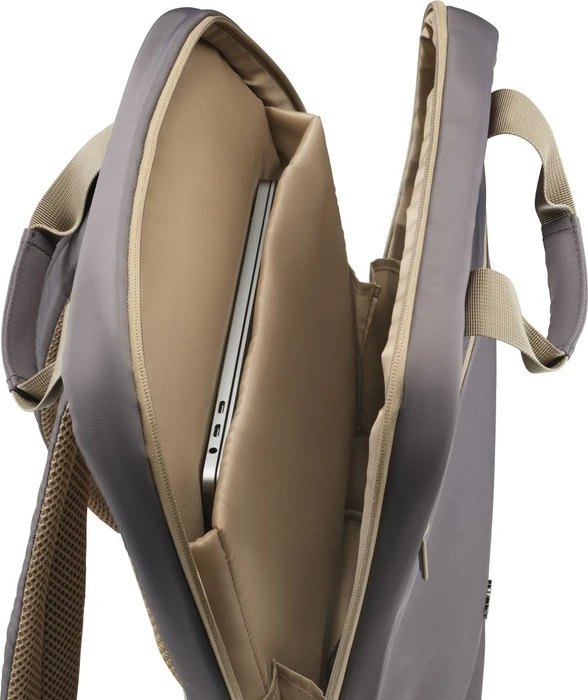Hama Ultra Lightweight Laptop-Rucksack 16.2" anthrazit