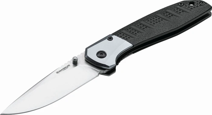 Böker Magnum Advance Pro EDC Thumbstud Taschenmesser