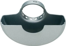 Metabo Schutzhaube für Winkelschleifer 125mm