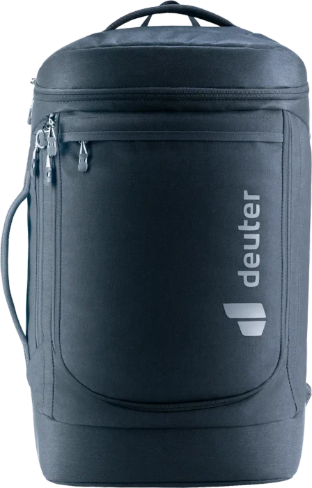 Deuter Duffel Pro Pack schwarz