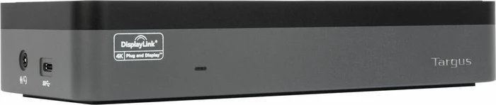 Targus USB-C Universal Quad 4K Docking Station, 100W Power Delivery