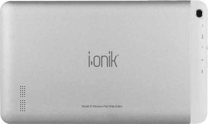 i.onik Windows Pad 8", weiß, 16GB