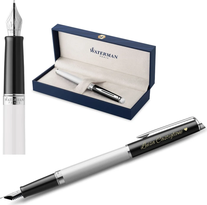 Waterman Hemisphere Füllfeder