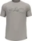 Odlo Ascent Performance Wool 130 Shirt kurzarm (Herren) Vorschaubild