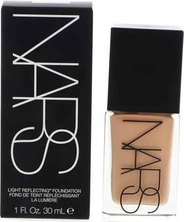 NARS Light Reflecting Foundation vienna, 30ml